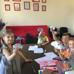Запрошуємо у літній англомовний табір "EduCamp"
